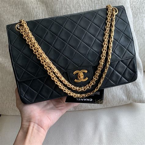 cheap real chanel purses